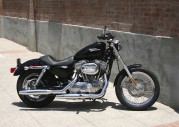 Harley-Davidson XL 883 Sportster 883